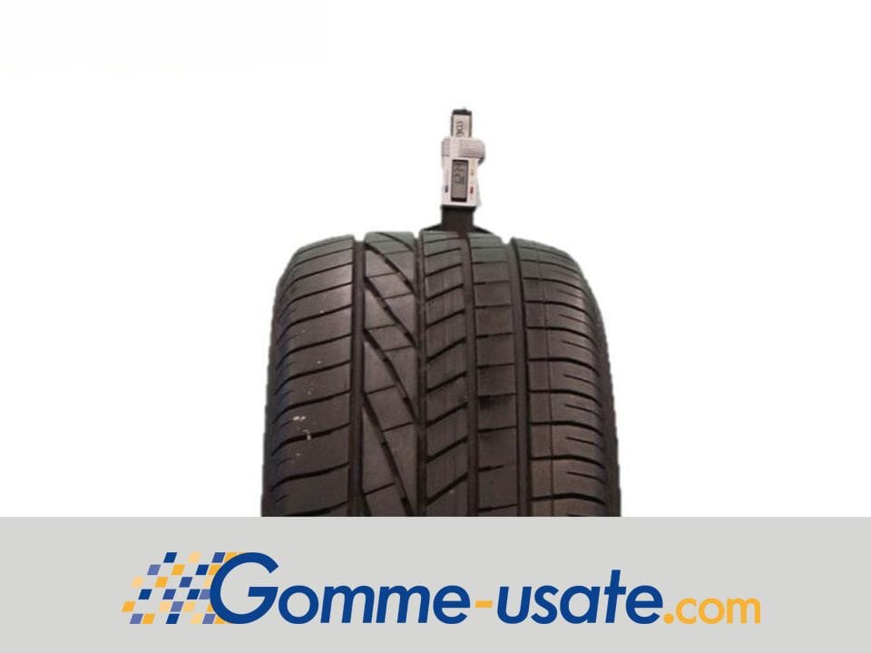 Thumb Goodyear Gomme Usate Goodyear 235/55 R19 101W Excellence (75%) pneumatici usati Estivo_0